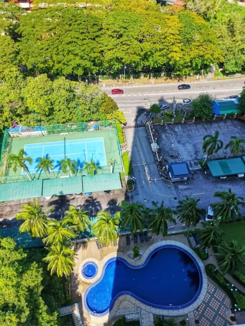 Airbnb @ Batu Ferringhi Beach Exterior foto