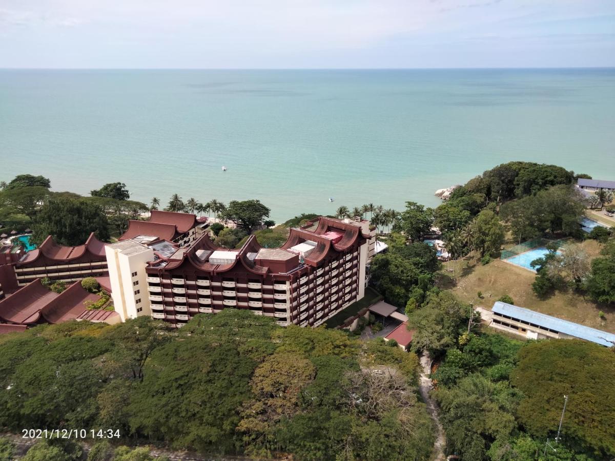Airbnb @ Batu Ferringhi Beach Exterior foto