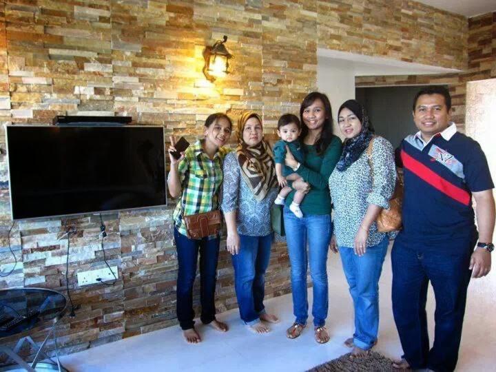 Airbnb @ Batu Ferringhi Beach Exterior foto