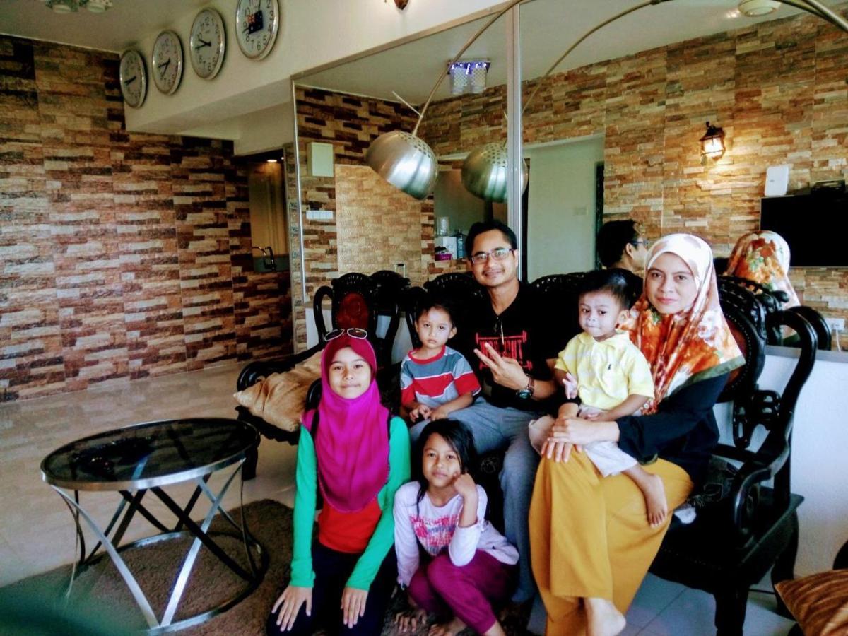 Airbnb @ Batu Ferringhi Beach Exterior foto