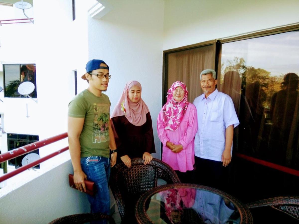 Airbnb @ Batu Ferringhi Beach Exterior foto