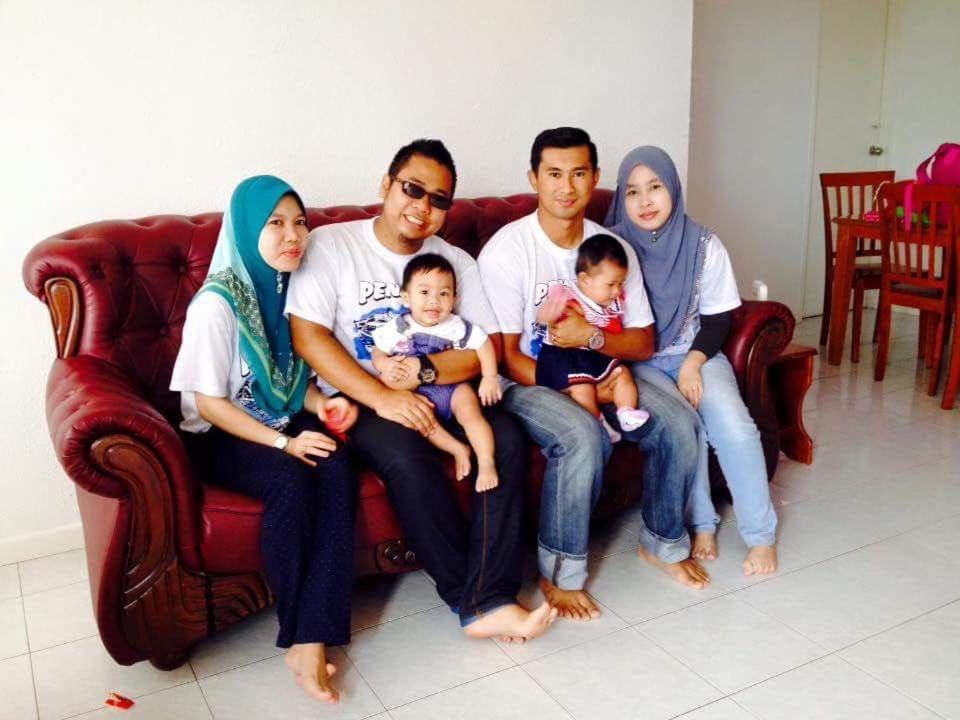 Airbnb @ Batu Ferringhi Beach Exterior foto