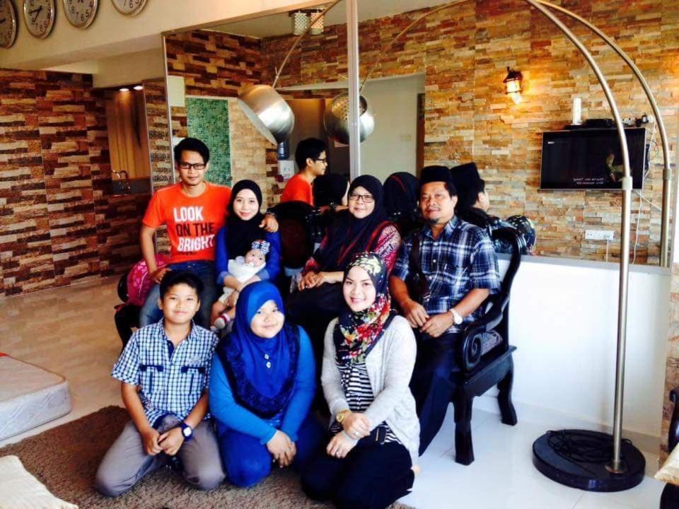Airbnb @ Batu Ferringhi Beach Exterior foto