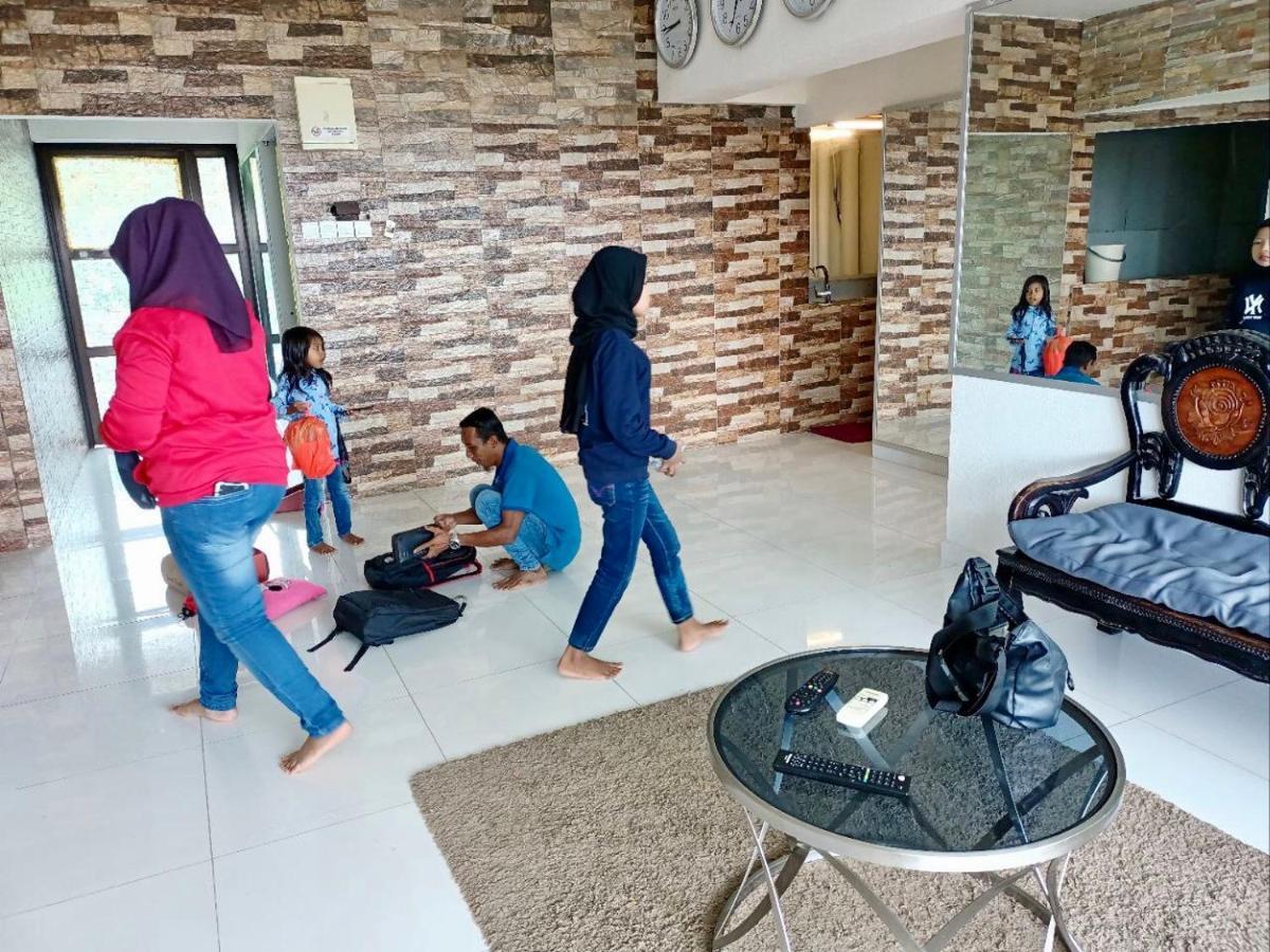 Airbnb @ Batu Ferringhi Beach Exterior foto