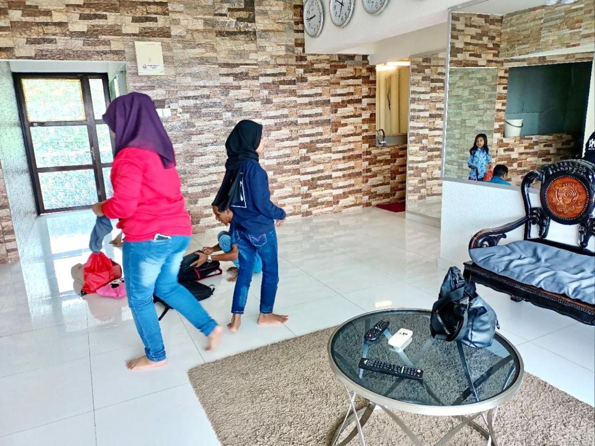 Airbnb @ Batu Ferringhi Beach Exterior foto