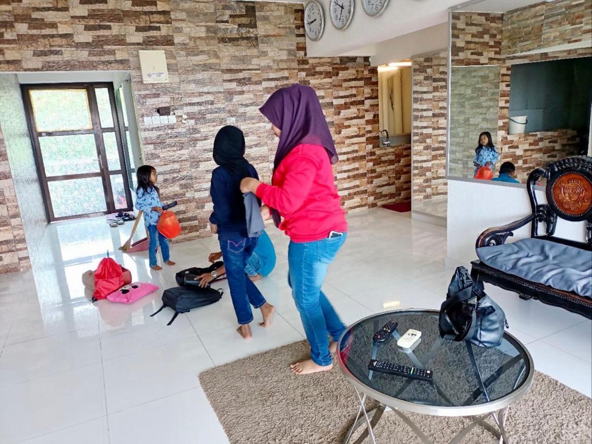 Airbnb @ Batu Ferringhi Beach Exterior foto
