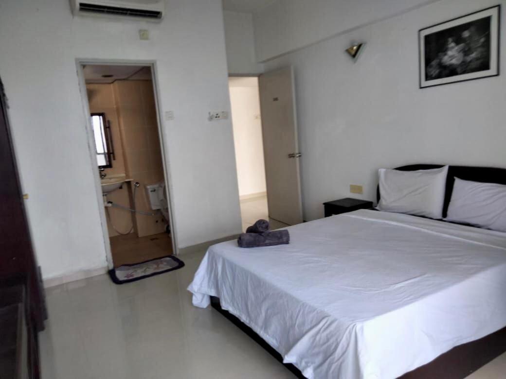 Airbnb @ Batu Ferringhi Beach Exterior foto