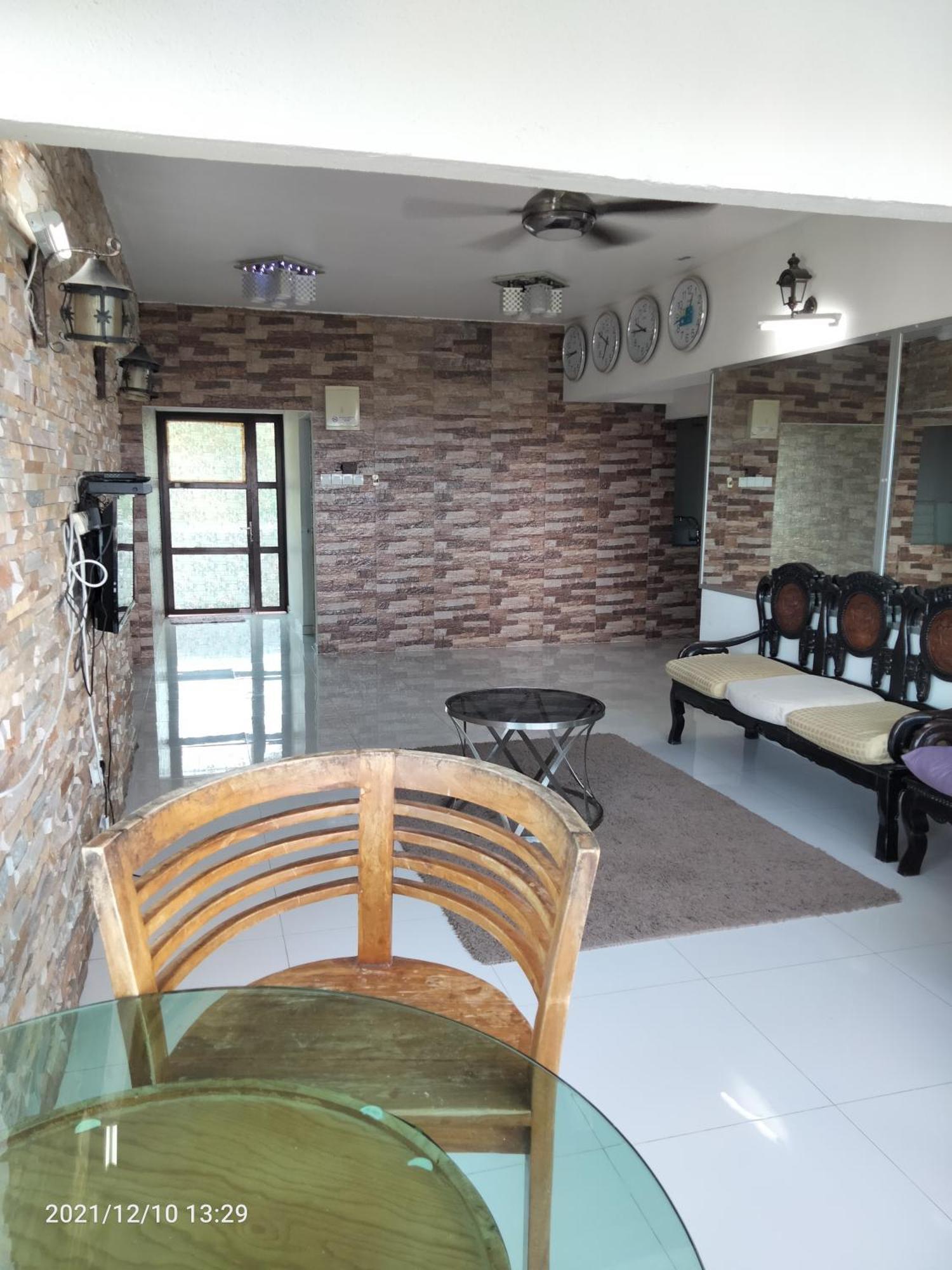 Airbnb @ Batu Ferringhi Beach Zimmer foto