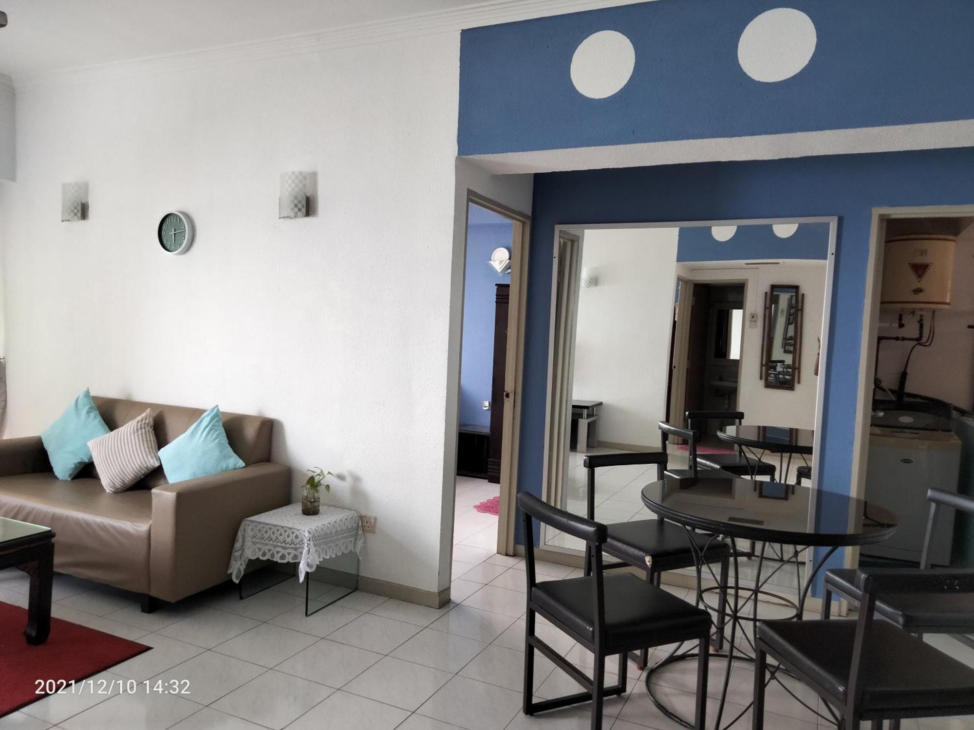 Airbnb @ Batu Ferringhi Beach Zimmer foto