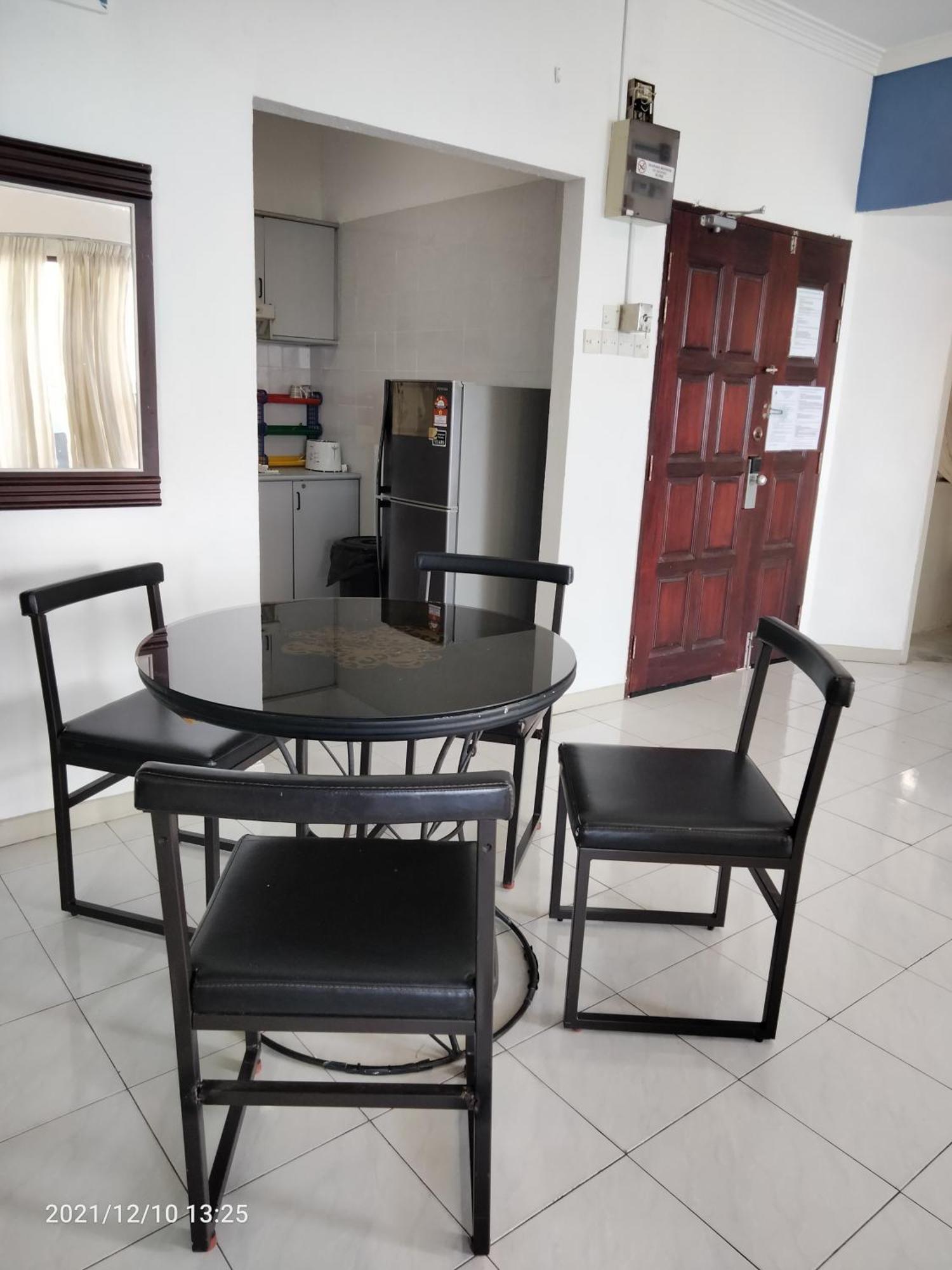 Airbnb @ Batu Ferringhi Beach Zimmer foto