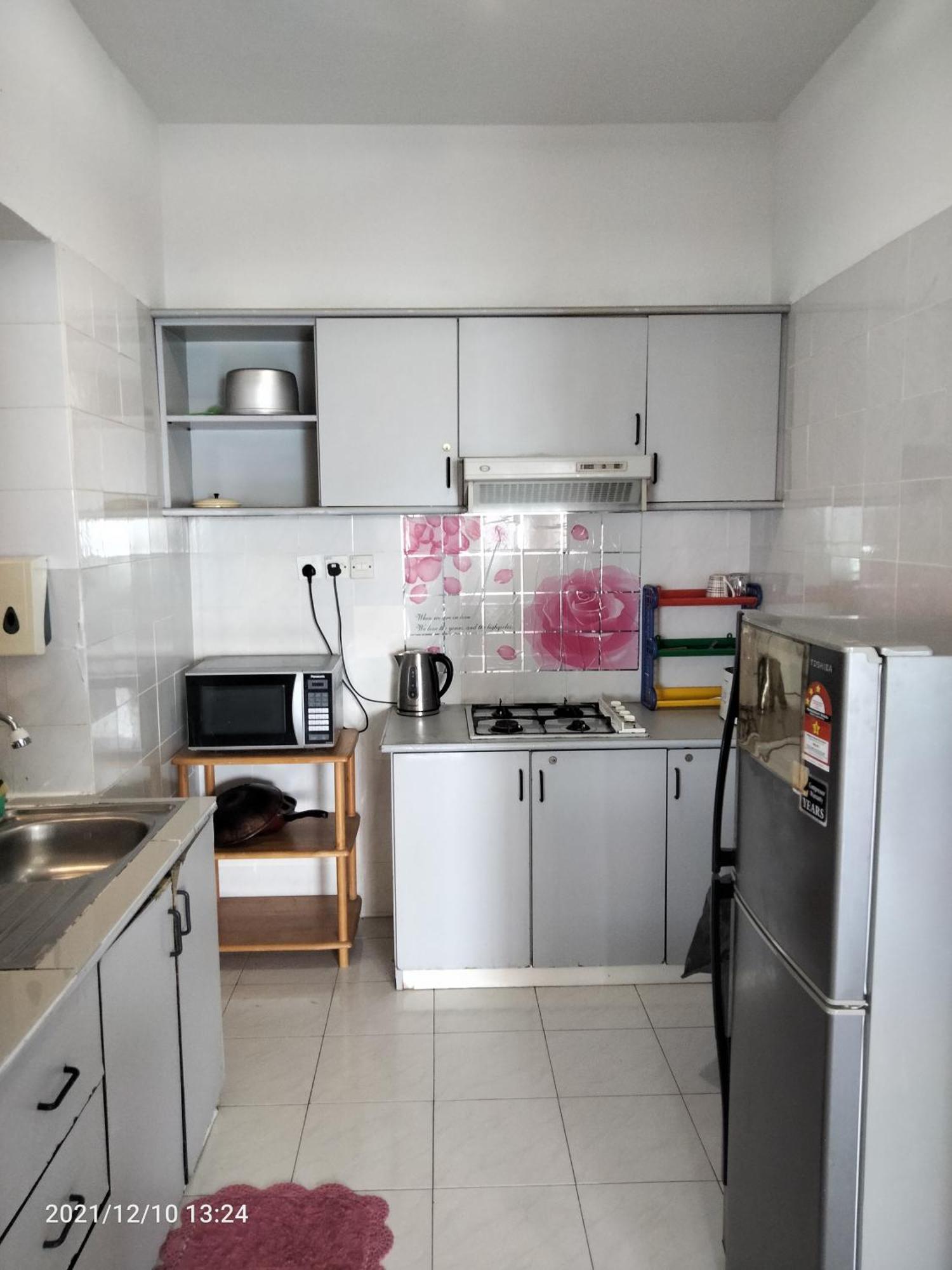 Airbnb @ Batu Ferringhi Beach Zimmer foto
